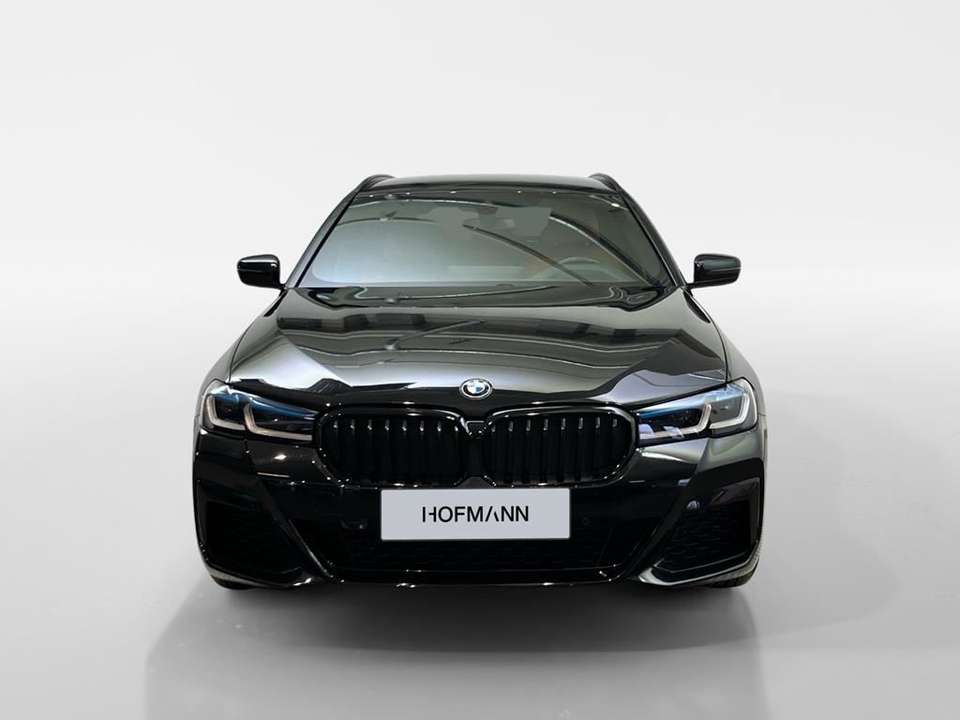 BMW 540 - Imagem 2