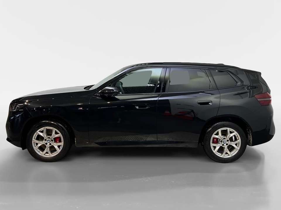 BMW X3 - Imagem 4