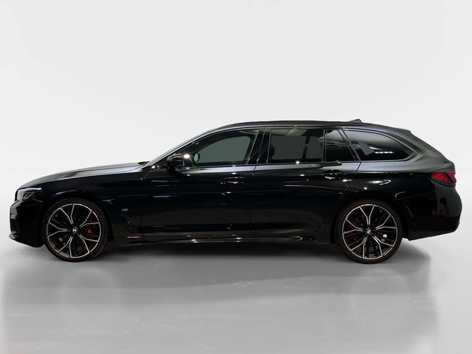 BMW 540 - Imagem 4