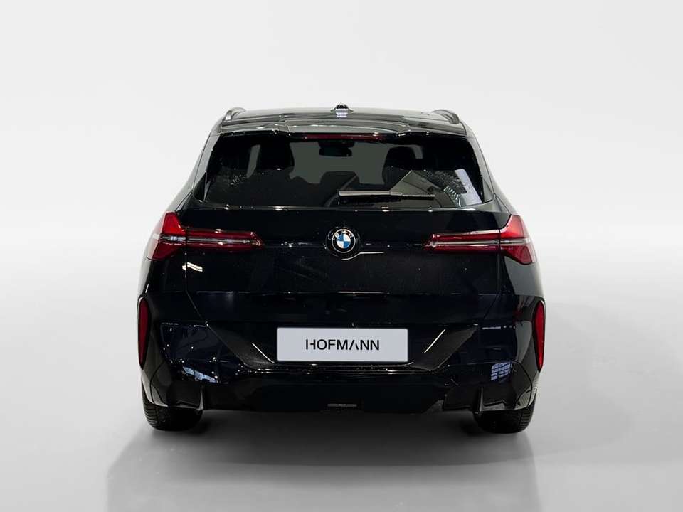BMW X3 - Imagem 6