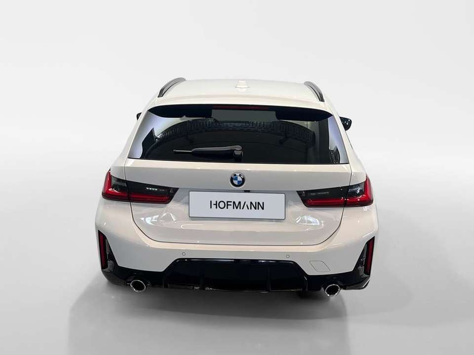 BMW 318 - Imagem 6