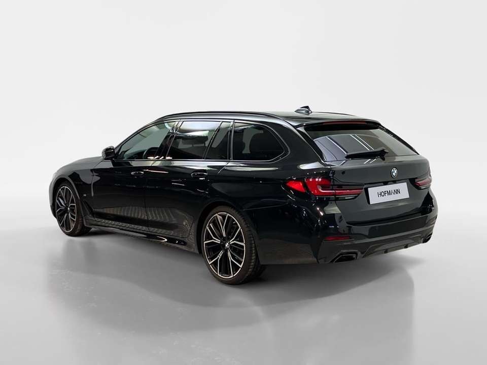 BMW 540 - Imagem 5