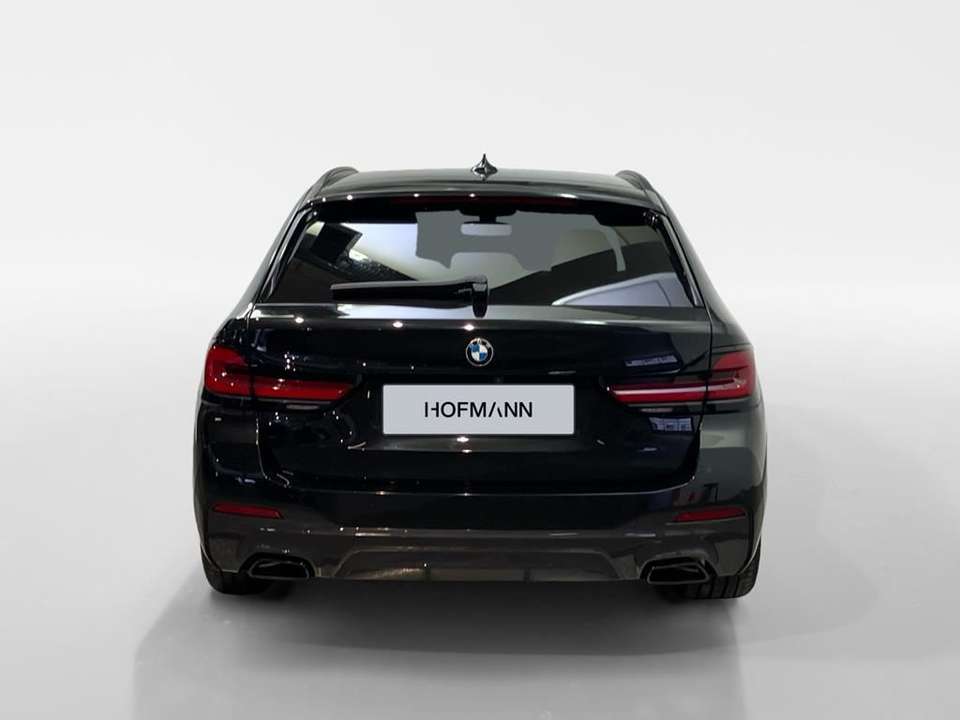 BMW 540 - Imagem 6