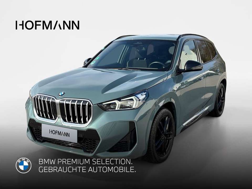 BMW X1 - Imagem 1