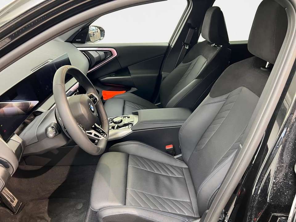 BMW X3 - Imagem 10