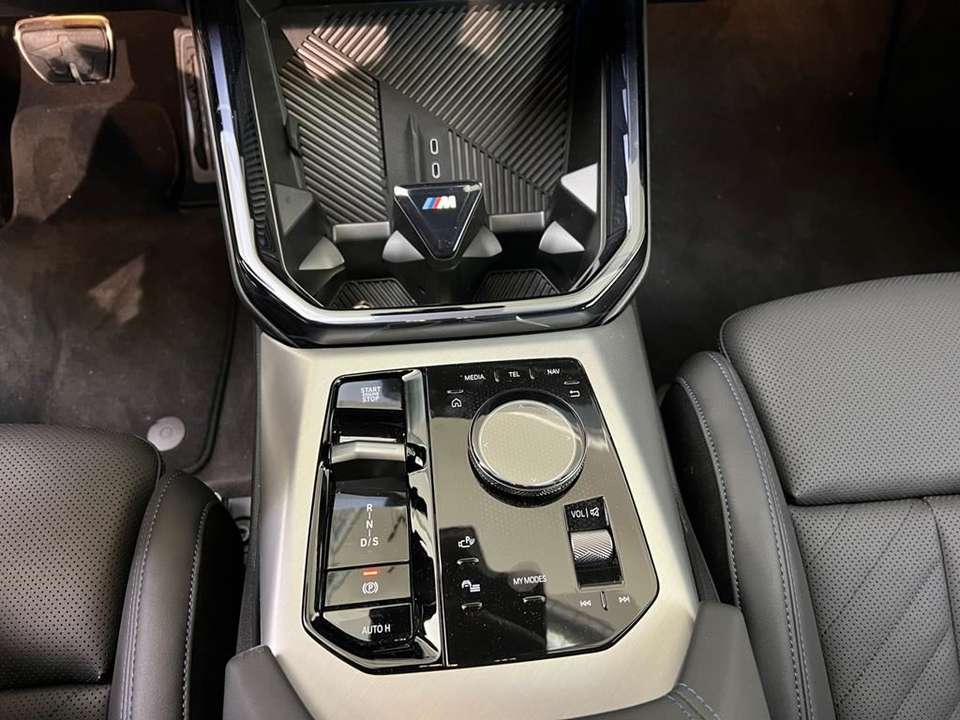 BMW X3 - Imagem 11