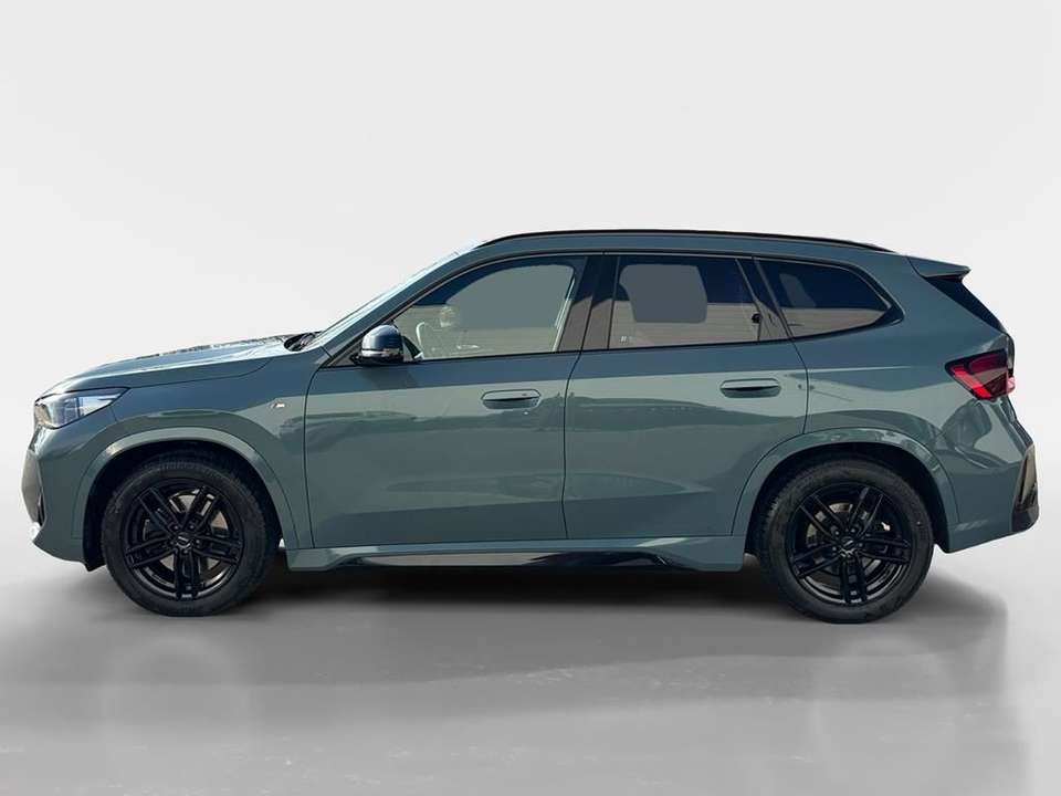 BMW X1 - Imagem 4