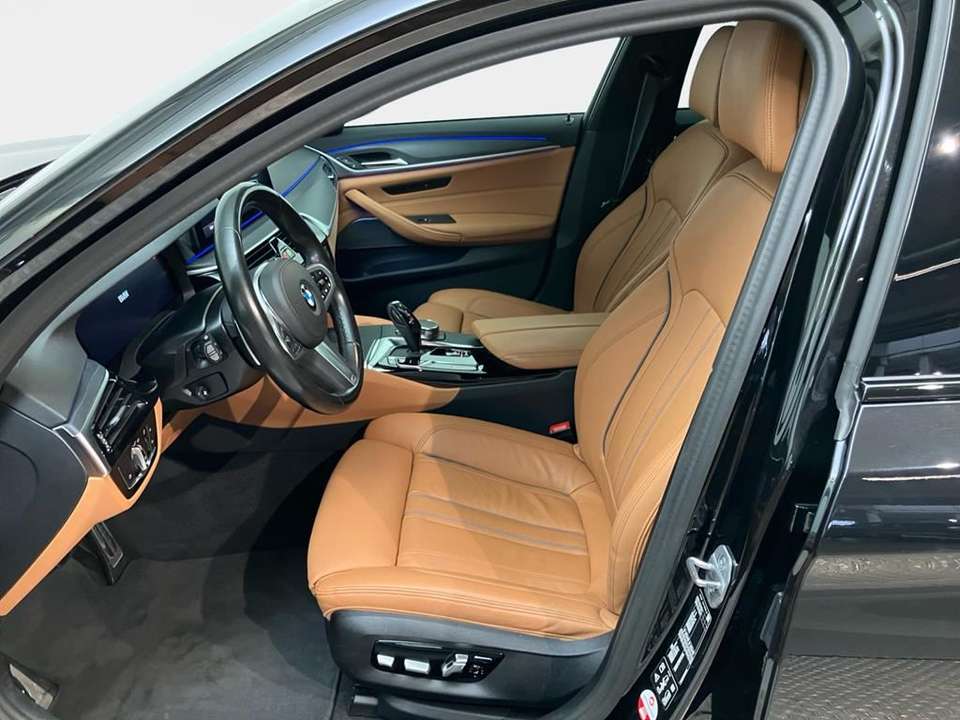 BMW 540 - Imagem 10