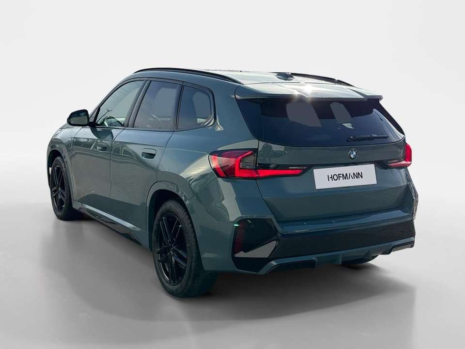 BMW X1 - Imagem 5