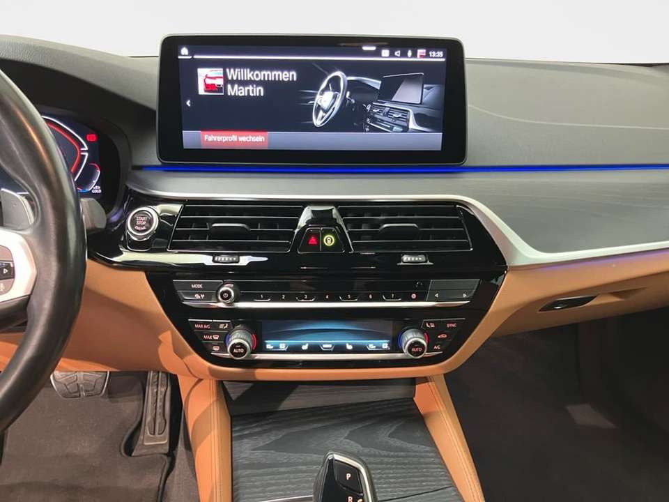 BMW 540 - Imagem 11