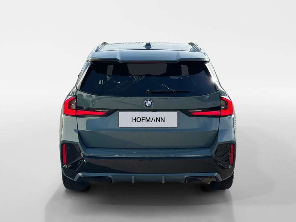 BMW X1 - Imagem 6
