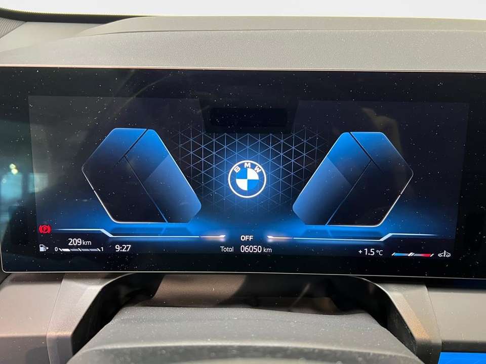 BMW X3 - Imagem 13