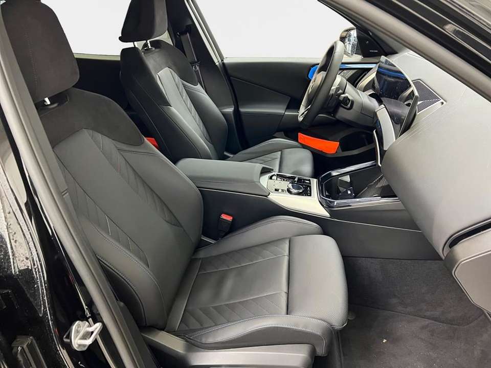 BMW X3 - Imagem 14