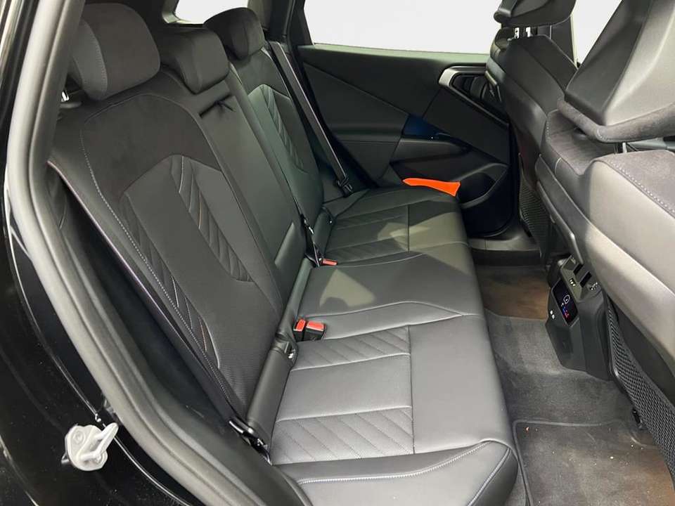 BMW X3 - Imagem 15