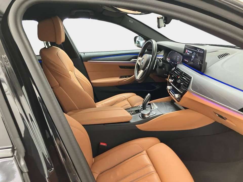 BMW 540 - Imagem 14