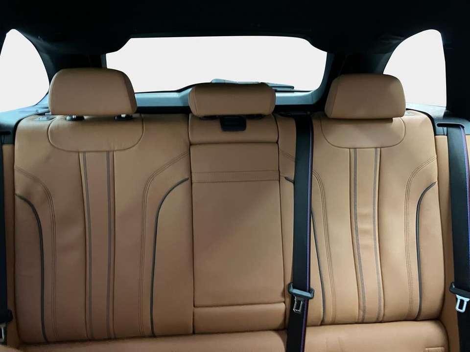 BMW 540 - Imagem 15