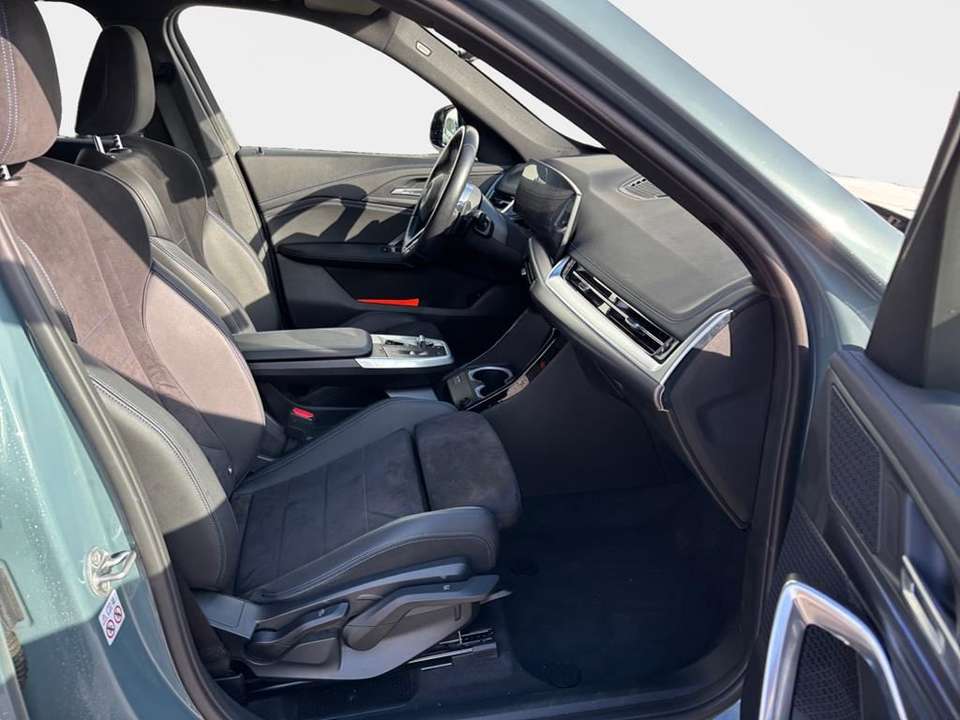 BMW X1 - Imagem 14