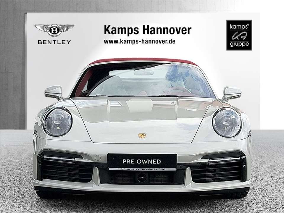 Porsche 992 - Imagem 2