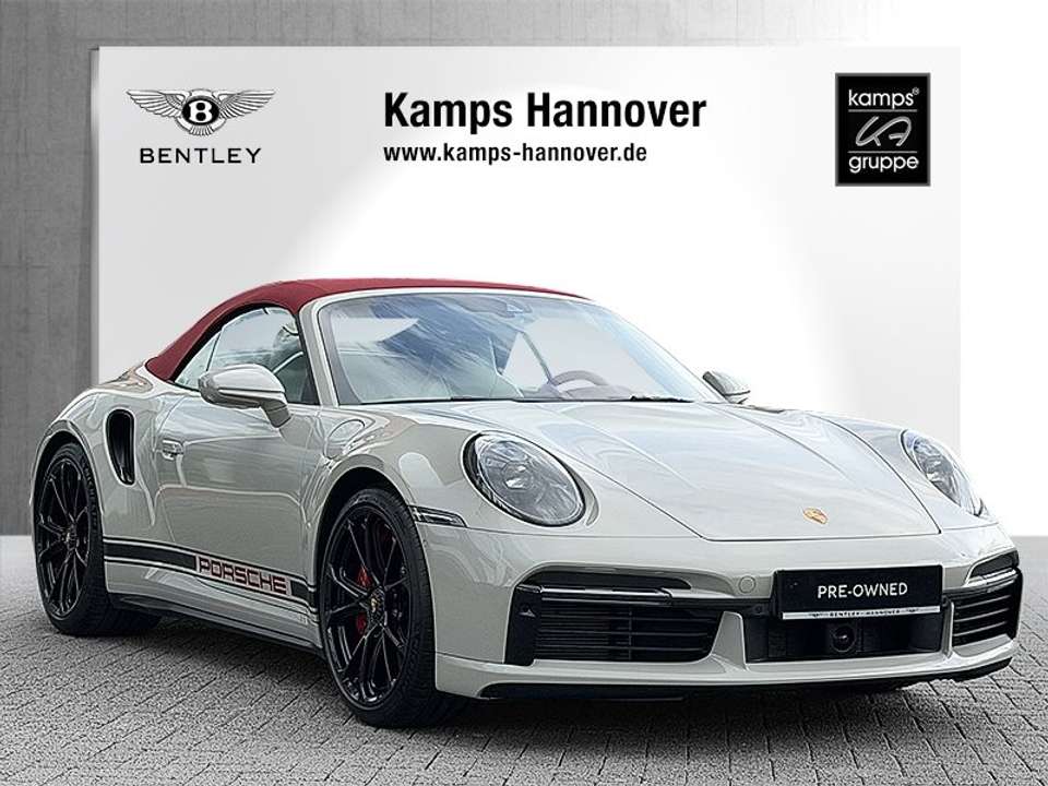 Porsche 992 - Imagem 3