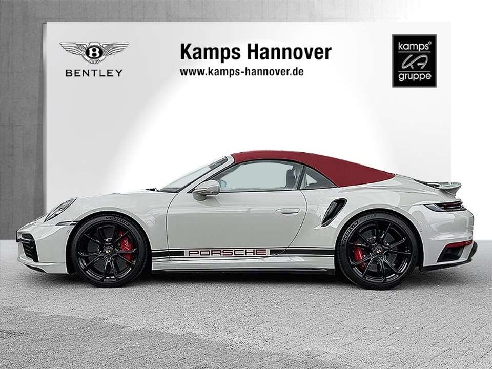Porsche 992 - Imagem 4
