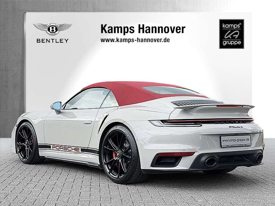 Porsche 992 - Imagem 6