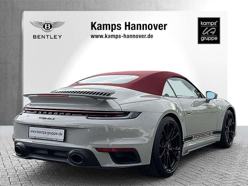 Porsche 992 - Imagem 8