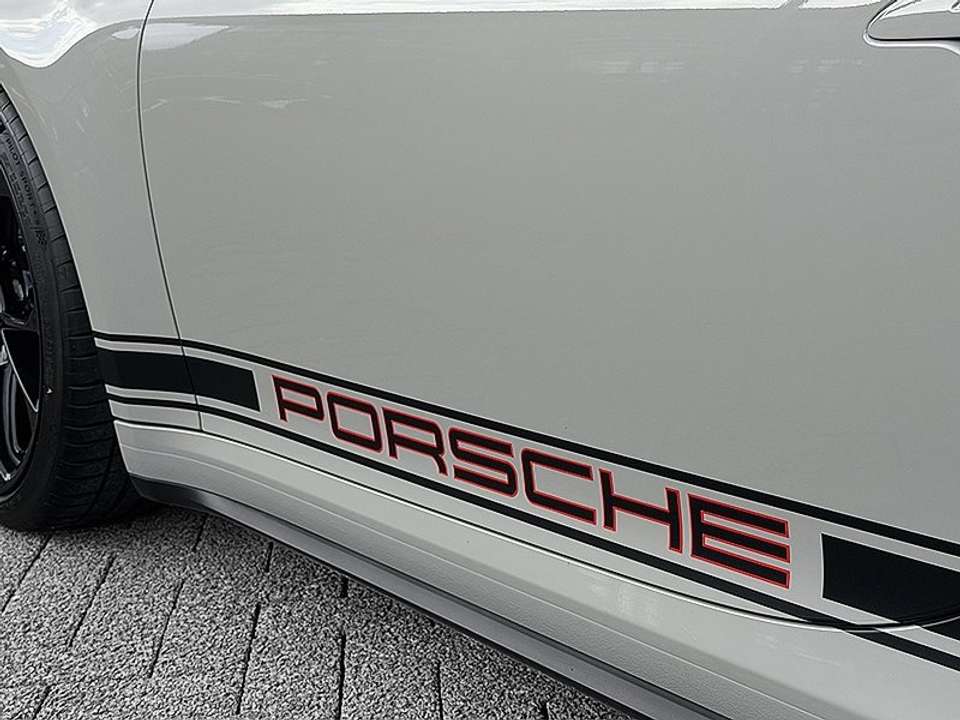 Porsche 992 - Imagem 9
