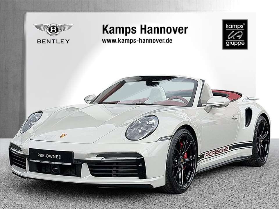 Porsche 992 - Imagem 12