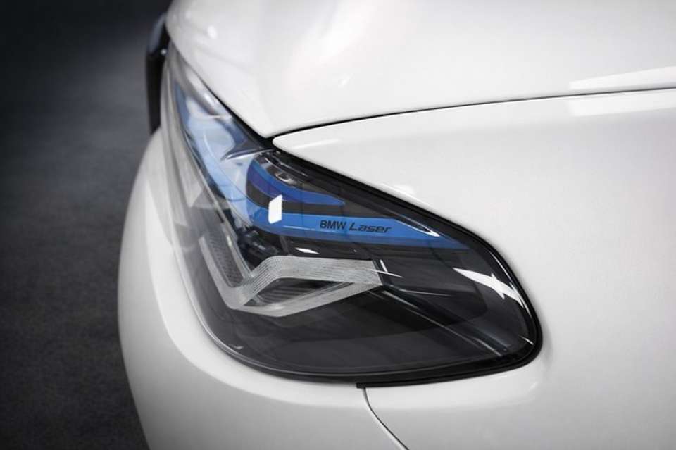 BMW M5 - Imagem 8