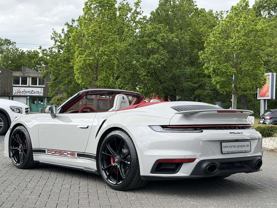 Porsche 992 - Imagem 14