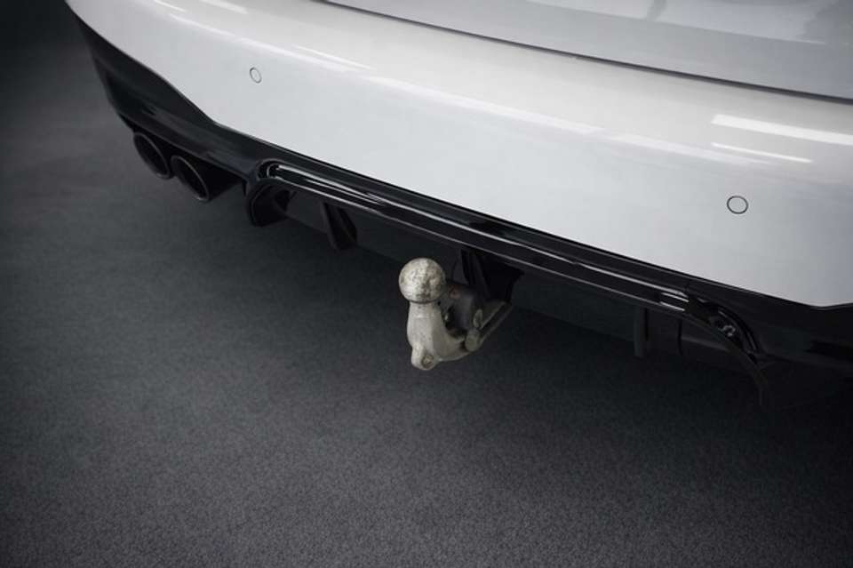 BMW M5 - Imagem 11
