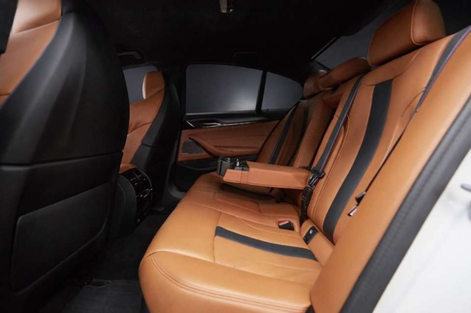 BMW M5 - Imagem 15