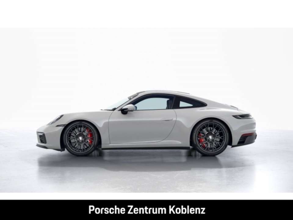 Porsche 992 - Imagem 2