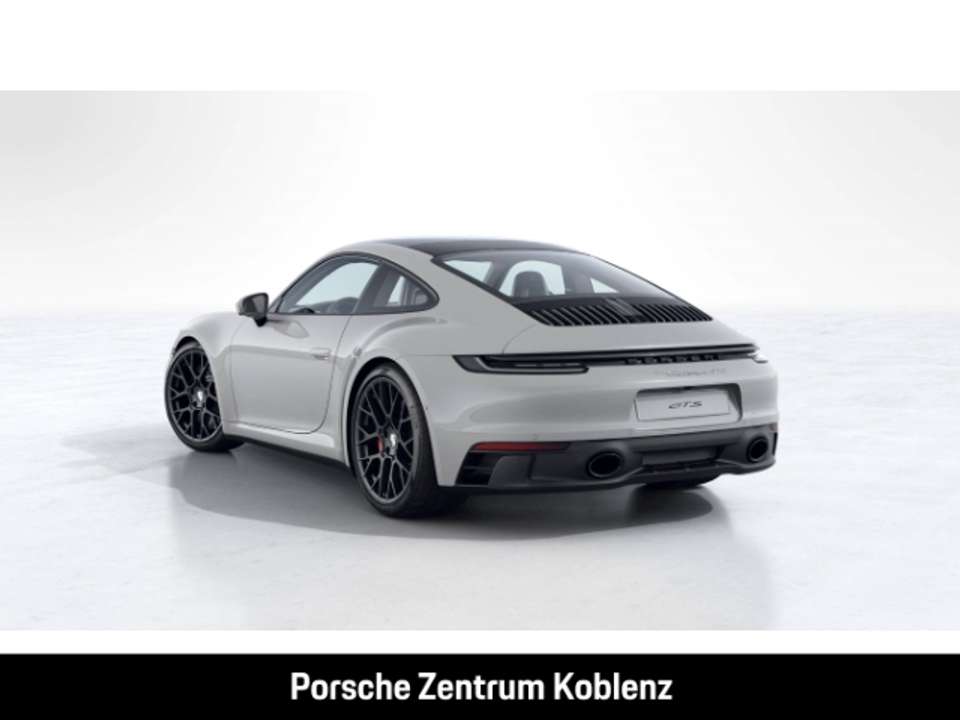 Porsche 992 - Imagem 3