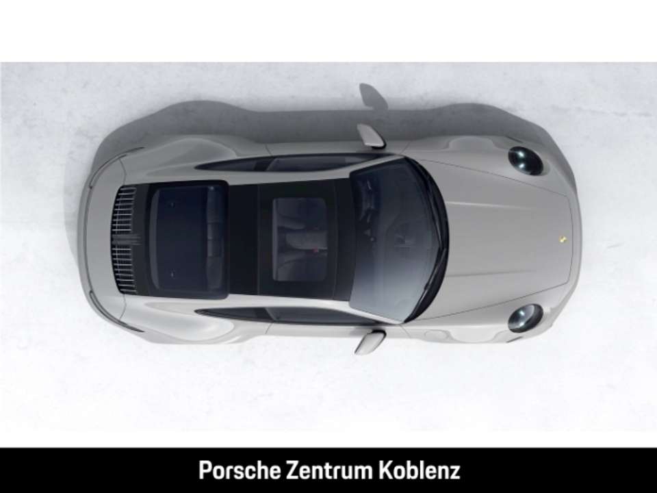 Porsche 992 - Imagem 4