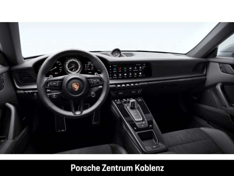 Porsche 992 - Imagem 5
