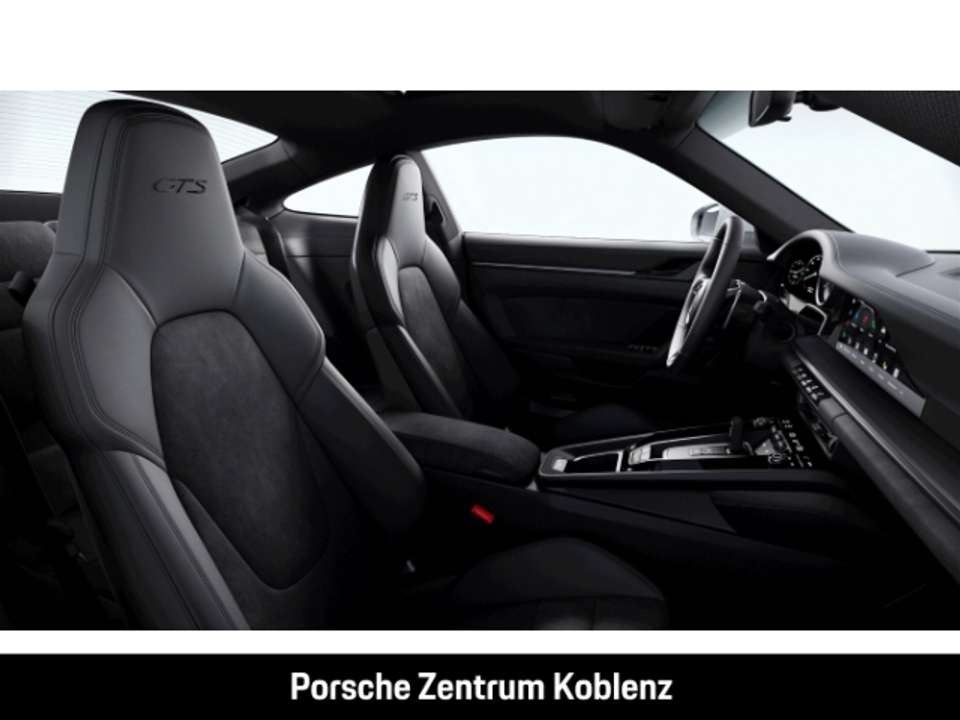 Porsche 992 - Imagem 6