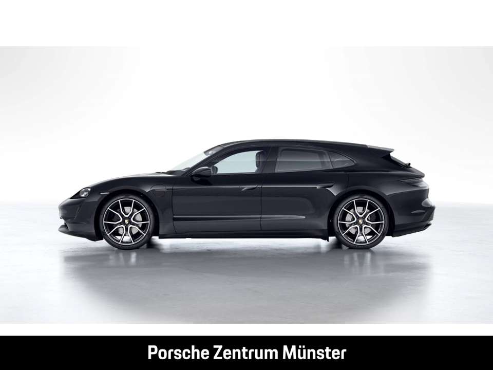 Porsche Taycan - Imagem 2