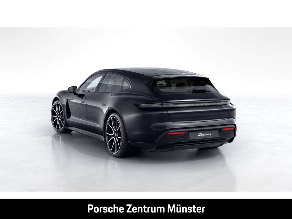 Porsche Taycan - Imagem 3