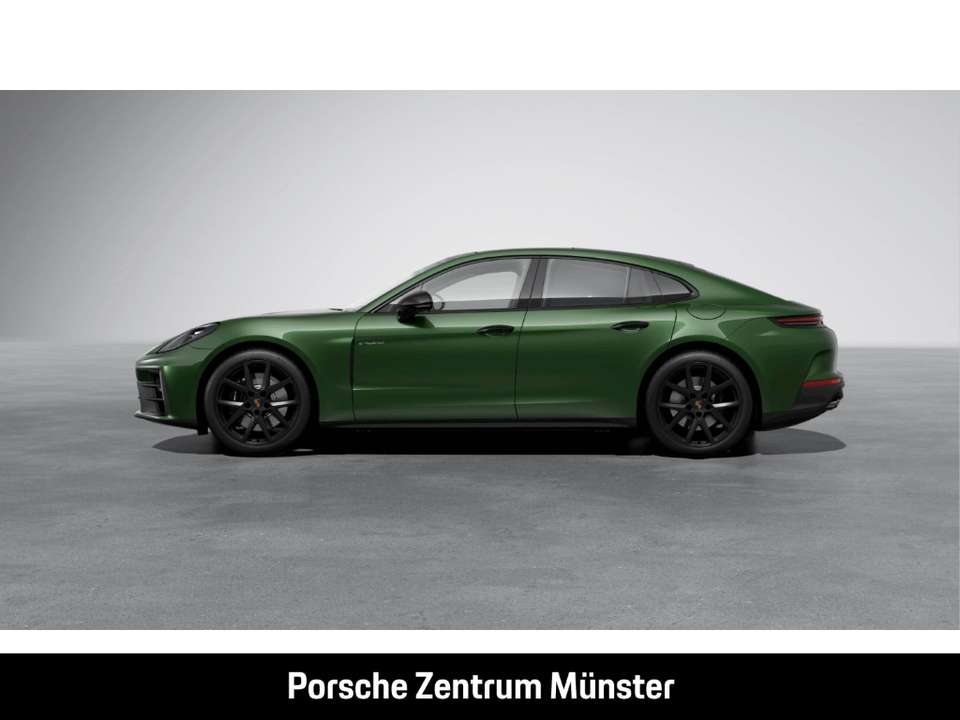 Porsche Panamera - Imagem 2