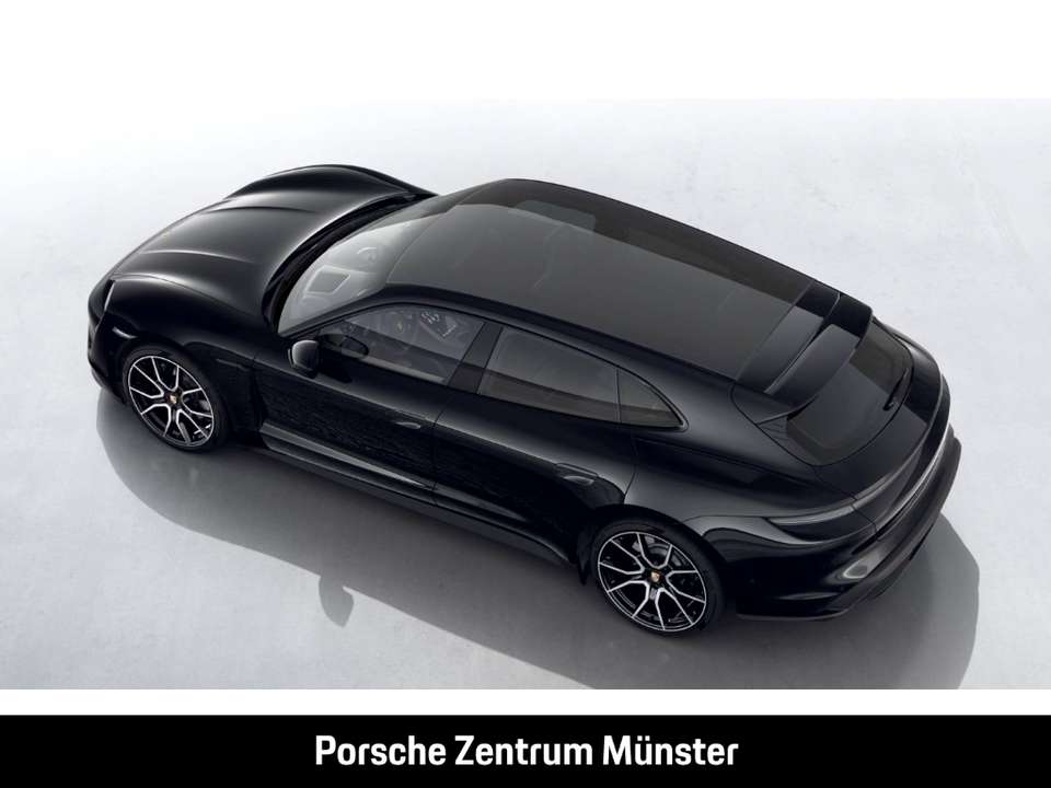 Porsche Taycan - Imagem 4