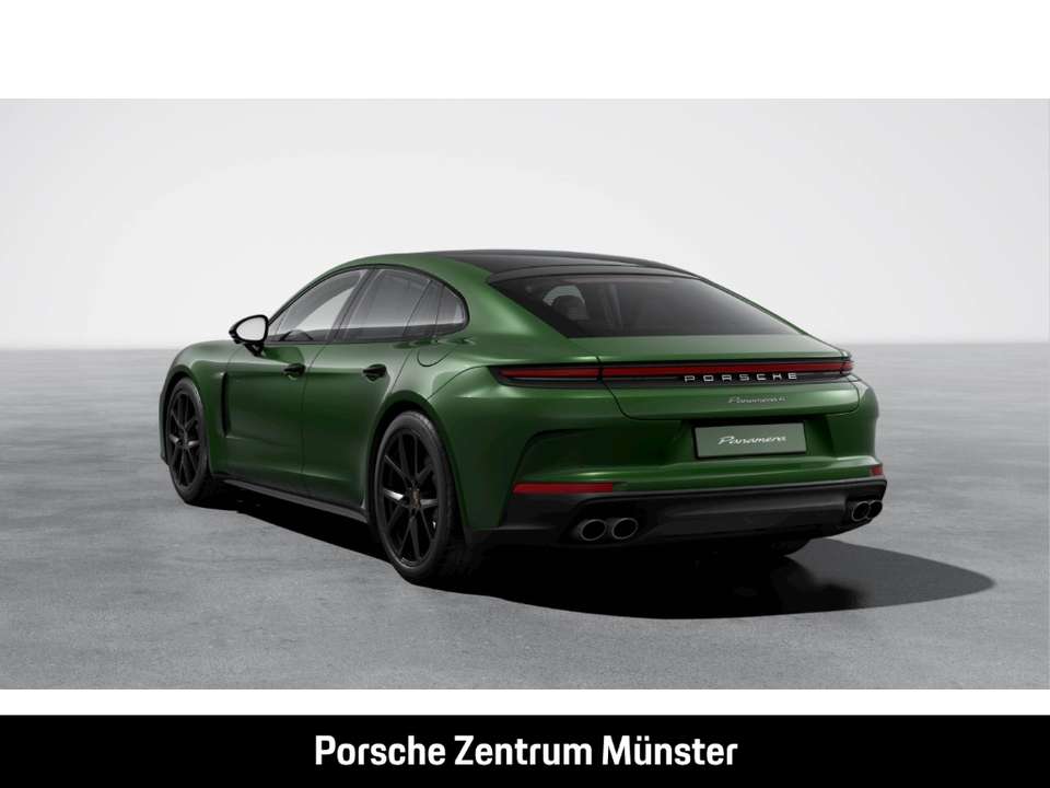 Porsche Panamera - Imagem 3