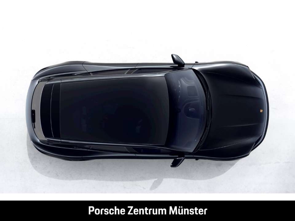 Porsche Taycan - Imagem 5