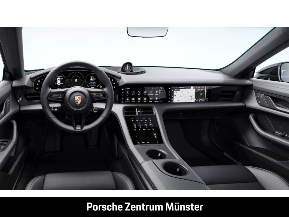 Porsche Taycan - Imagem 6