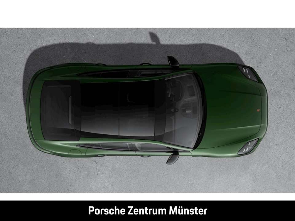 Porsche Panamera - Imagem 4
