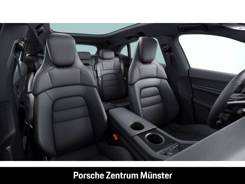 Porsche Taycan - Imagem 7