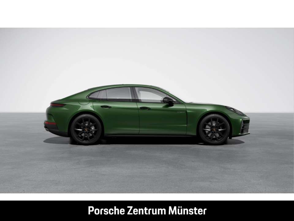 Porsche Panamera - Imagem 5