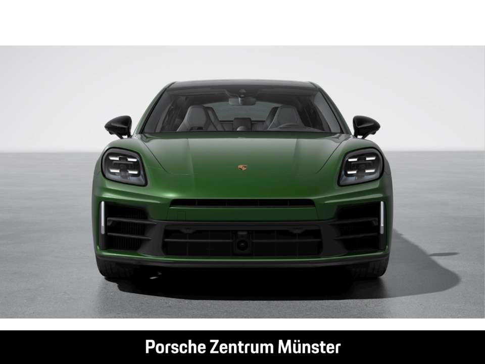 Porsche Panamera - Imagem 7