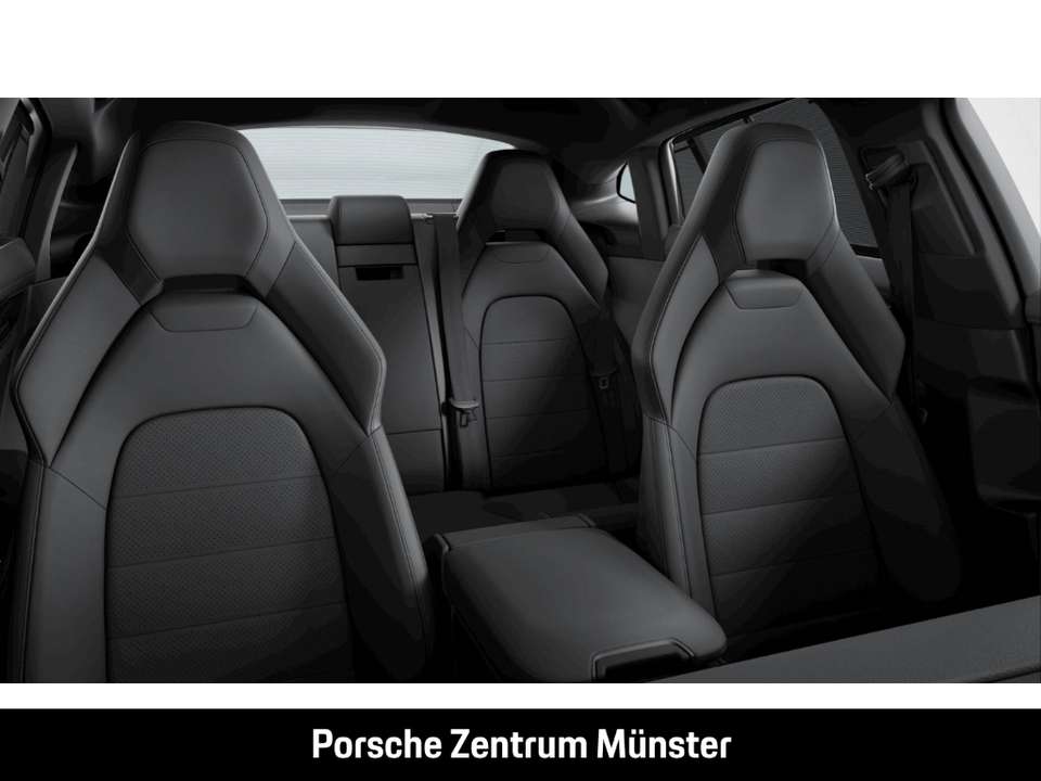 Porsche Panamera - Imagem 9