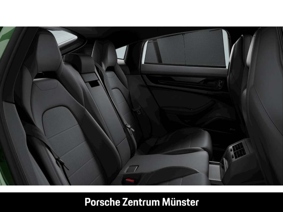 Porsche Panamera - Imagem 10